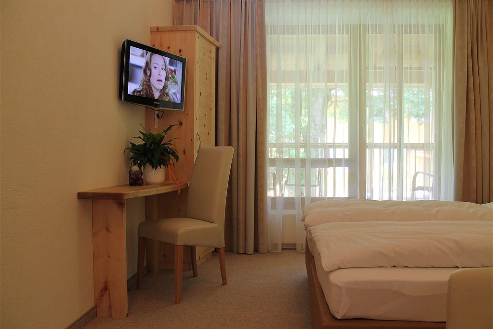Hotel Kraftquelle Schlossblick Angerberg  Ngoại thất bức ảnh