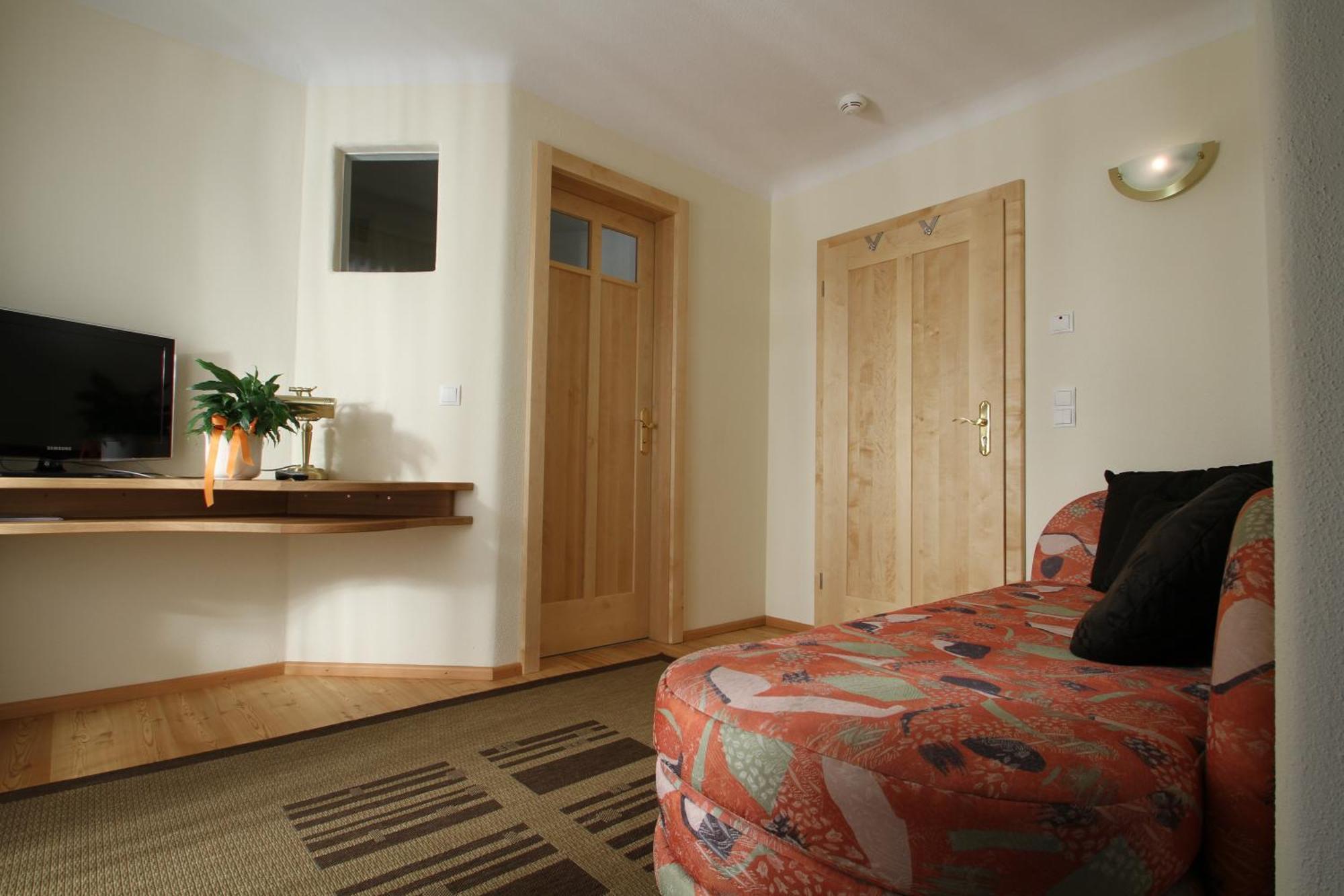 Hotel Kraftquelle Schlossblick Angerberg  Ngoại thất bức ảnh
