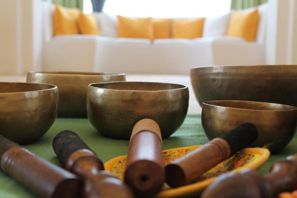 Hotel Kraftquelle Schlossblick Angerberg  Ngoại thất bức ảnh