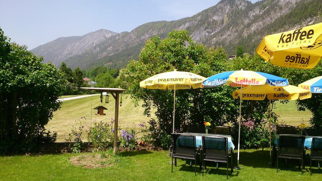 Hotel Kraftquelle Schlossblick Angerberg  Ngoại thất bức ảnh