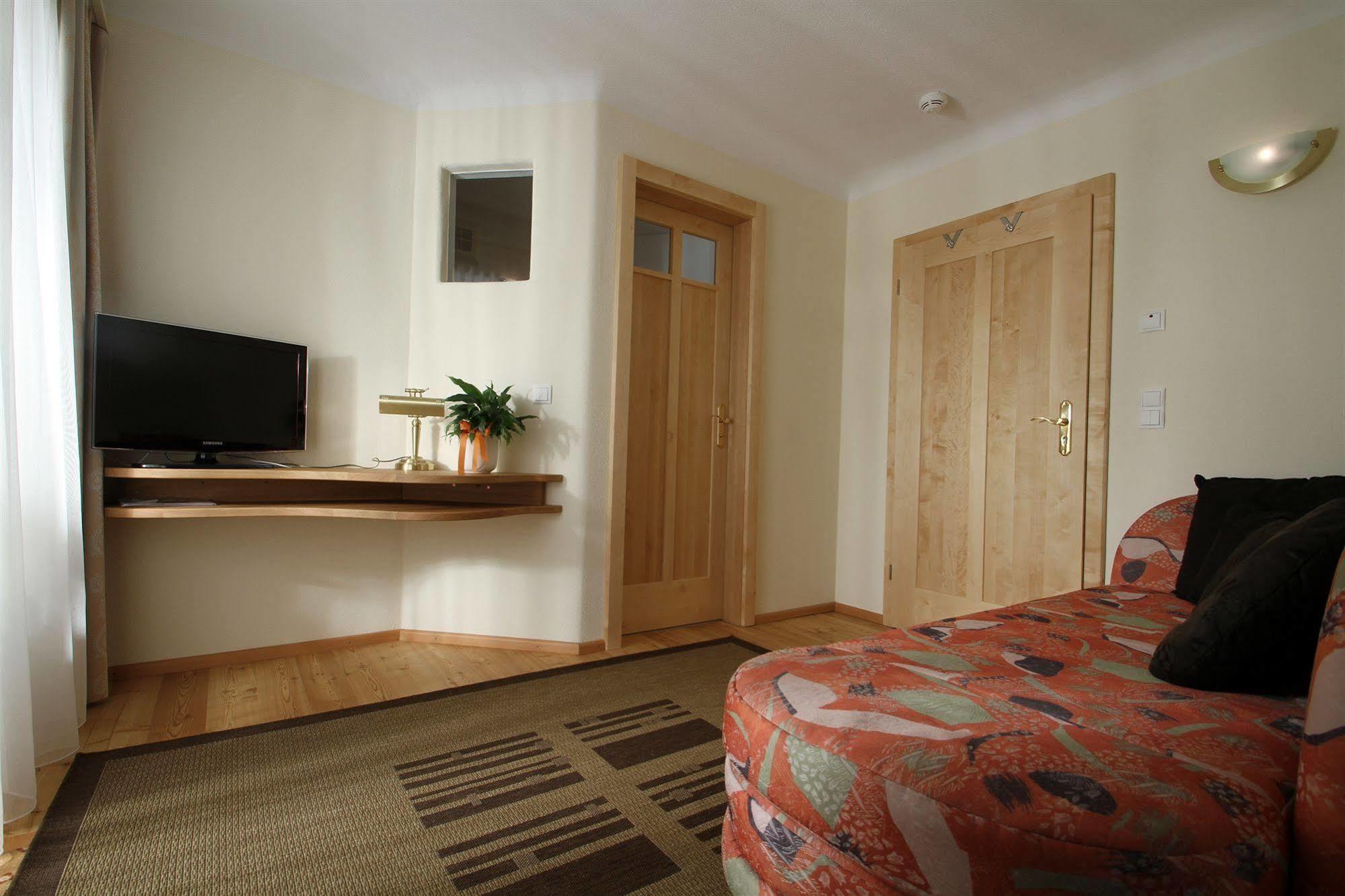 Hotel Kraftquelle Schlossblick Angerberg  Ngoại thất bức ảnh