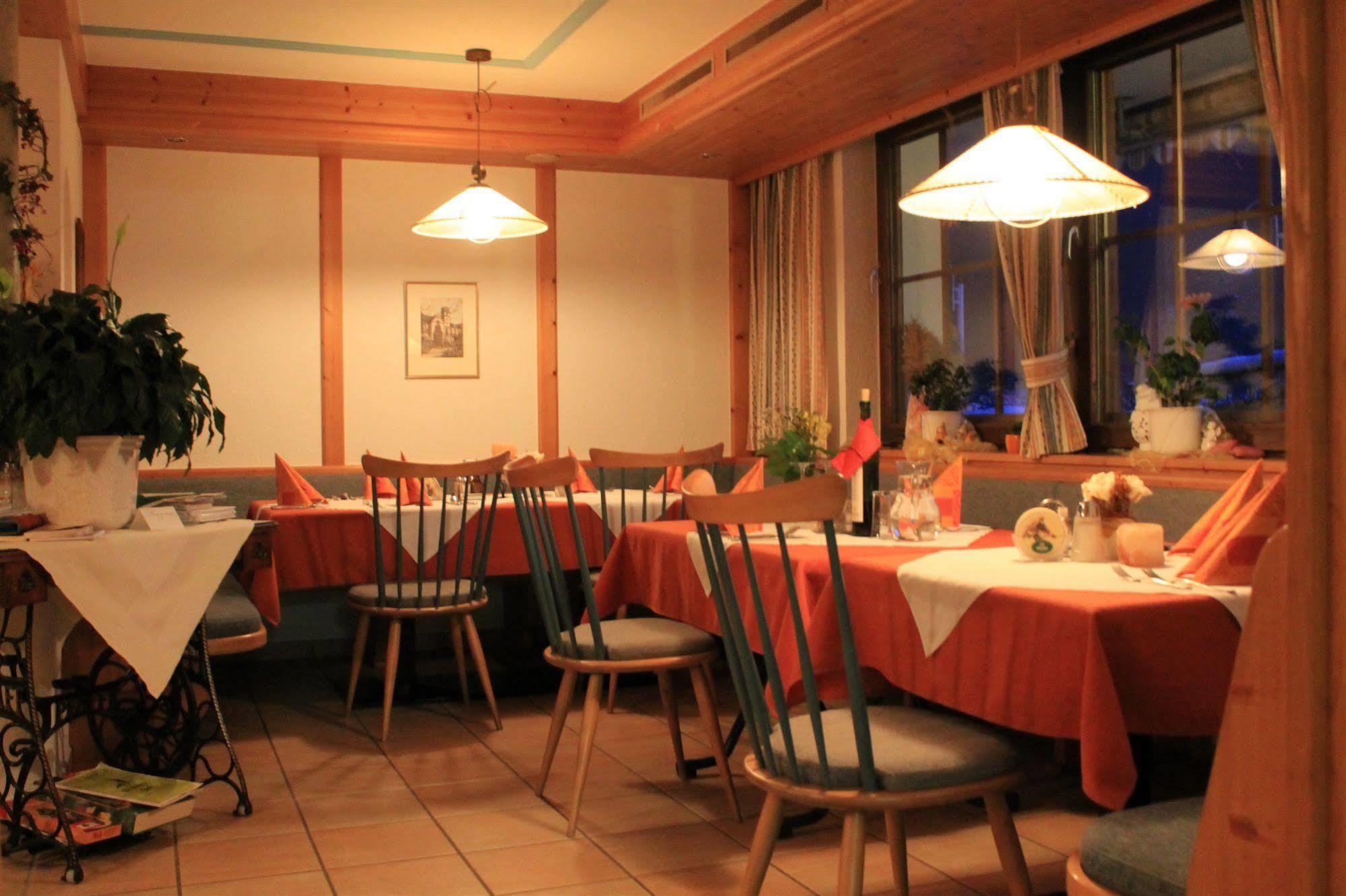 Hotel Kraftquelle Schlossblick Angerberg  Ngoại thất bức ảnh